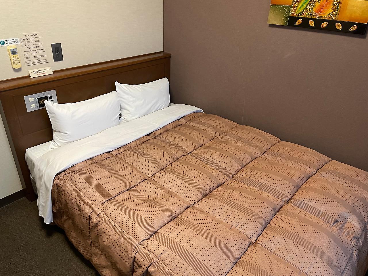 Hotel Route-Inn Nanao Ekihigashi Extérieur photo