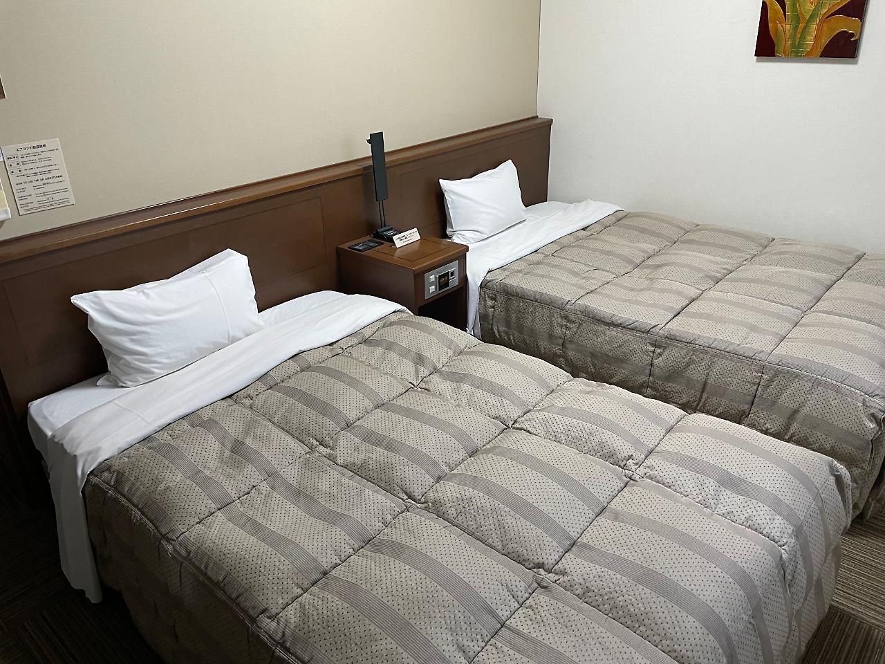 Hotel Route-Inn Nanao Ekihigashi Extérieur photo