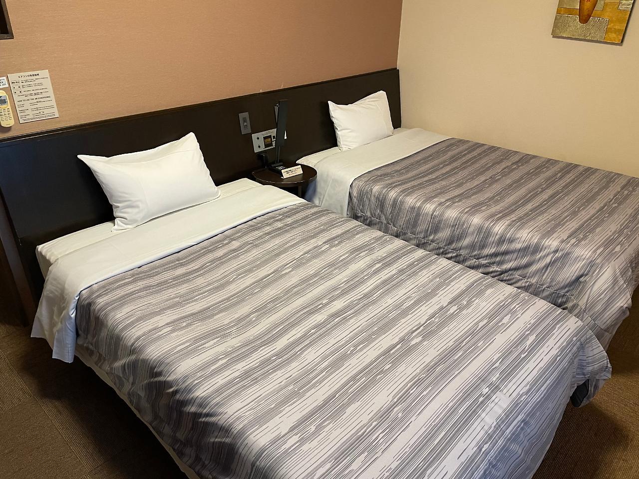 Hotel Route-Inn Nanao Ekihigashi Extérieur photo
